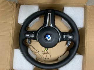 Volante BMW F10 F11 M Sport