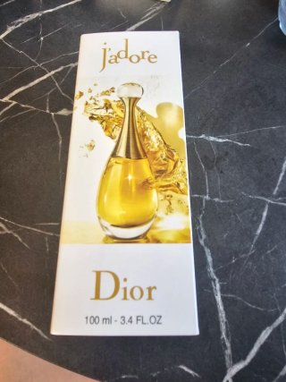 Perfumes y colonias