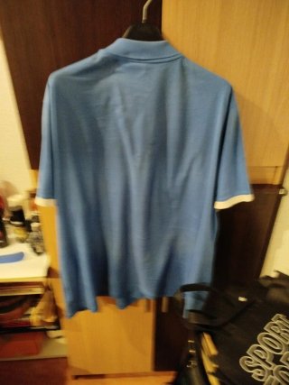 Camiseta Adidas Real Madrid Talla 2XL