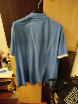 Camiseta Adidas Real Madrid Talla 2XL