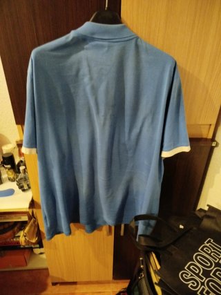Camiseta Adidas Real Madrid Talla 2XL