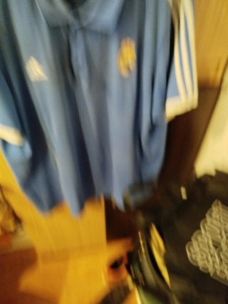 Camiseta Adidas Real Madrid Talla 2XL