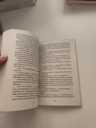 El noi del pijama de ratlles