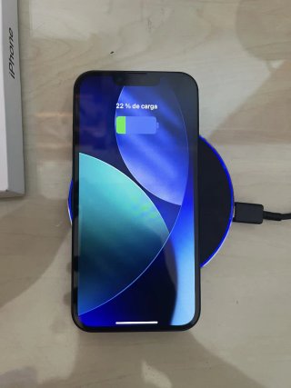 iPhone 13 128GB 100% | GARANTÍA