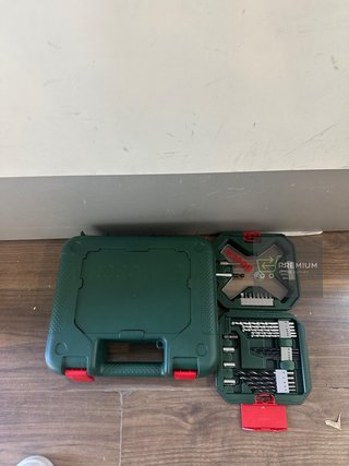 Bosch taladro/atornillador a batería UniversalDrill 18V