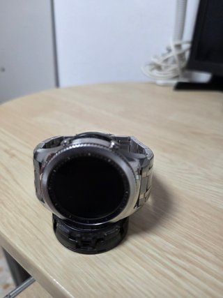 Samsung Gear S3 Smartwatch