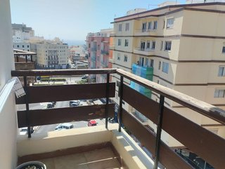 Piso en venta en Chapatal en Santa Cruz de Tenerife