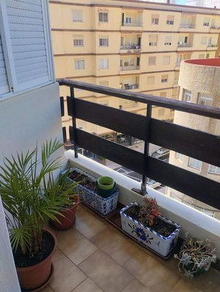Piso en venta en Chapatal en Santa Cruz de Tenerife