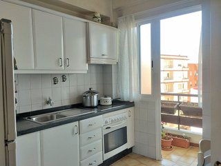Piso en venta en Chapatal en Santa Cruz de Tenerife