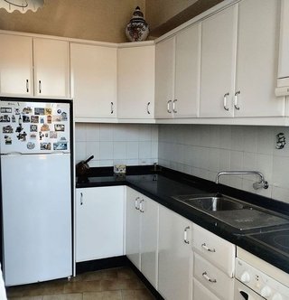 Piso en venta en Chapatal en Santa Cruz de Tenerife