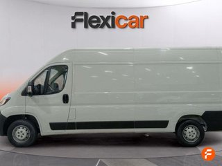 Peugeot Boxer 3.5 L3 H2 BHDI 103kW (140CV)