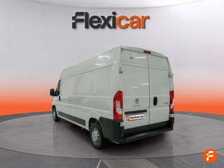 Peugeot Boxer 3.5 L3 H2 BHDI 103kW (140CV)