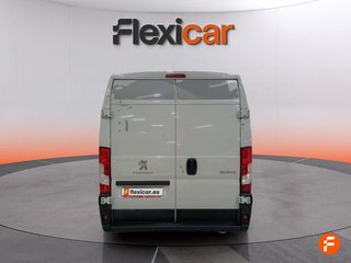 Peugeot Boxer 3.5 L3 H2 BHDI 103kW (140CV)