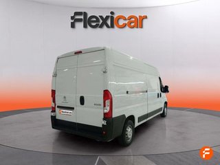Peugeot Boxer 3.5 L3 H2 BHDI 103kW (140CV)