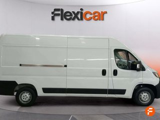 Peugeot Boxer 3.5 L3 H2 BHDI 103kW (140CV)