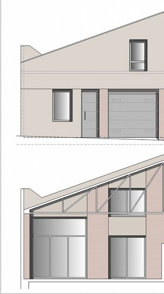 Terreno en venta en Creu Alta en Sabadell