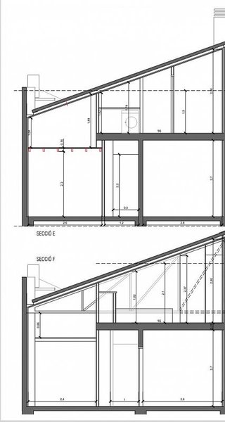 Terreno en venta en Creu Alta en Sabadell