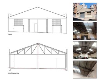 Terreno en venta en Creu Alta en Sabadell