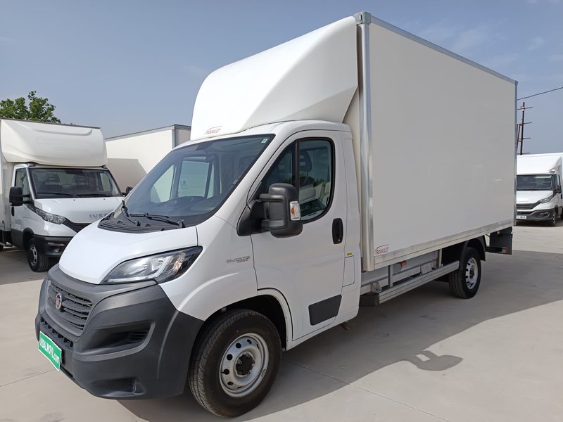 Fiat Ducato 2021, foto 3