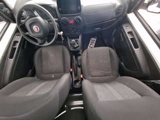 Fiat Fiorino Cargo SX 1.4 Natural Power 52kW (70CV)
