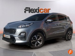 Kia Sportage 1.6 MHEV Drive 85kW (115CV) 4x2