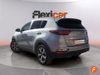 Kia Sportage 1.6 MHEV Drive 85kW (115CV) 4x2