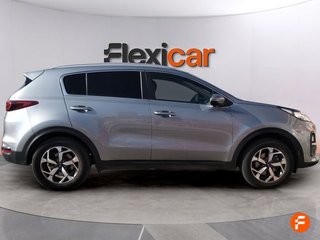 Kia Sportage 1.6 MHEV Drive 85kW (115CV) 4x2