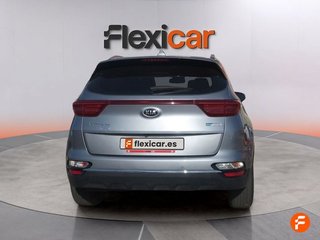 Kia Sportage 1.6 MHEV Drive 85kW (115CV) 4x2