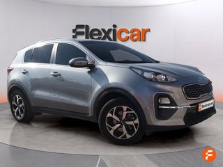 Kia Sportage 1.6 MHEV Drive 85kW (115CV) 4x2