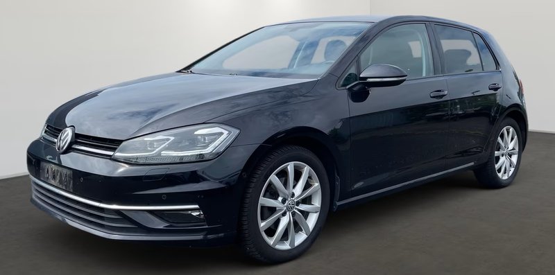 VOLKSWAGEN GOLF VII 1.4 TSI, HIGHLINE - foto 1
