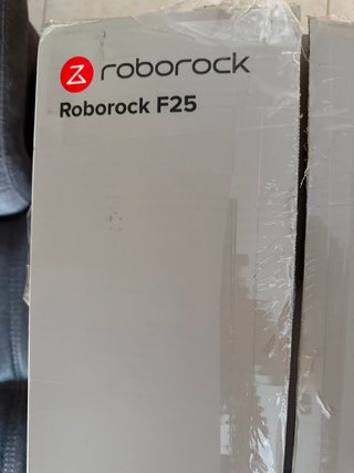 Lavapavimenti Roborock F25