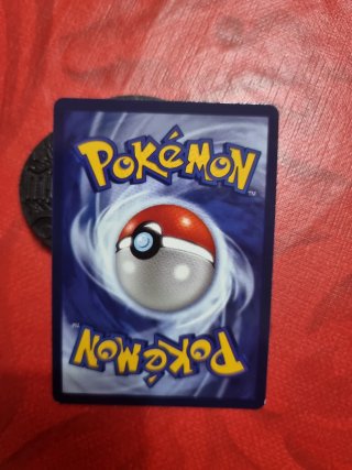 Cromos Pokémon Pikachu EX 247/191 Teracristal