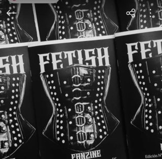 2 Fanzines