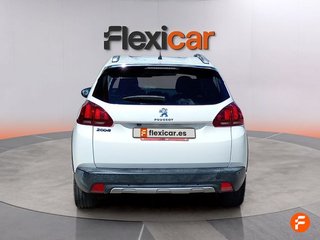 Peugeot 2008 Active BlueHDI 100 S&S BVM6
