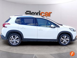 Peugeot 2008 Active BlueHDI 100 S&S BVM6