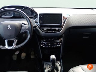 Peugeot 2008 Active BlueHDI 100 S&S BVM6