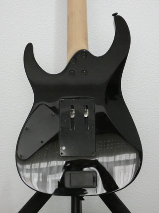 Cuerpo y Mástil Guitarra Cort X300