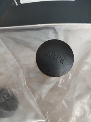 2 Válvulas Olla Express BRA