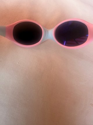 Gafas de sol para bebé
