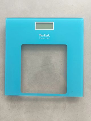 Báscula Digital Tefal Essential