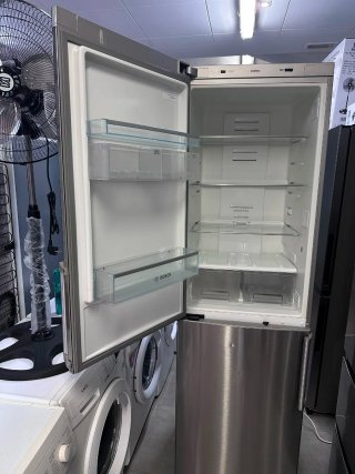 Nevera Combi Siemens con garantía transporte