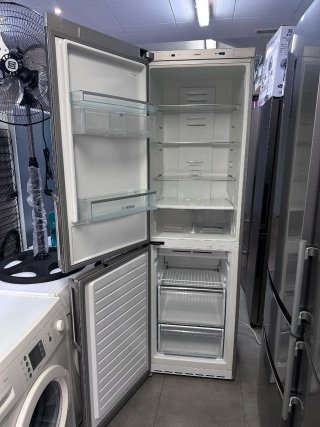 Nevera Combi Siemens con garantía transporte