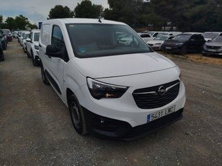 Opel Combo 1.5 TD 75kW (100CV) Select L H1 650kg