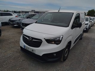 Opel Combo 1.5 TD 75kW (100CV) Select L H1 650kg