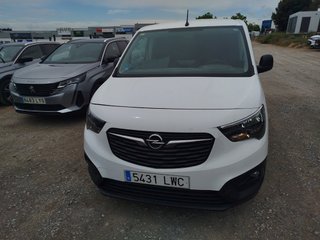 Opel Combo 1.5 TD 75kW (100CV) Select L H1 650kg