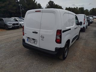 Opel Combo 1.5 TD 75kW (100CV) Select L H1 650kg
