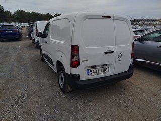 Opel Combo 1.5 TD 75kW (100CV) Select L H1 650kg