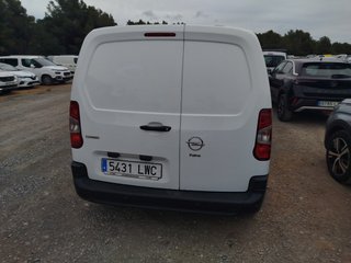 Opel Combo 1.5 TD 75kW (100CV) Select L H1 650kg
