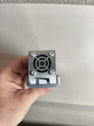 Modulo testina di stampa FX20 B