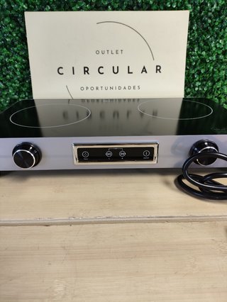 Cocina eléctrica
